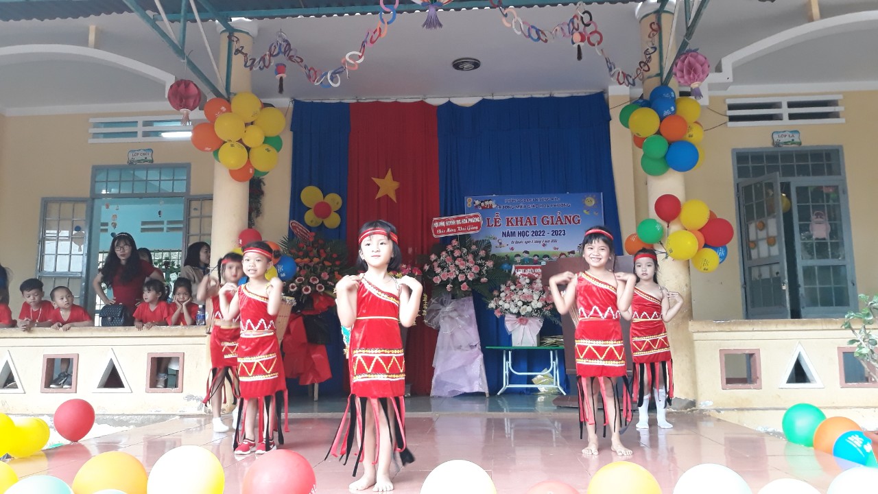 Khai giảng 3